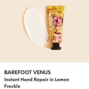 ❗️2 / $15❗️Barefoot Venus Instant Hand Repair